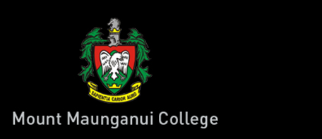 Mount Maunganui College