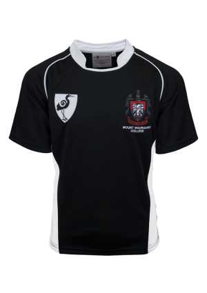 Mt Maunganui College ""Kotuku"" House Tee