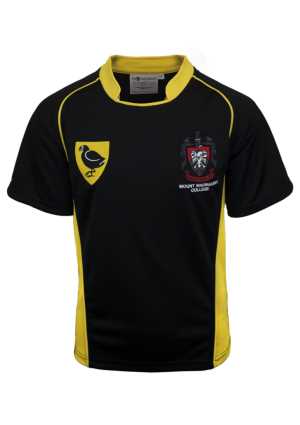 Mt Maunganui College ""Takahe"" House Tee