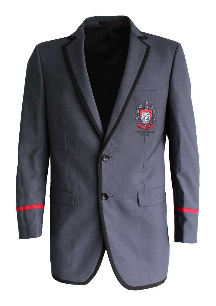 Mount Maunganui College Boys Blazer