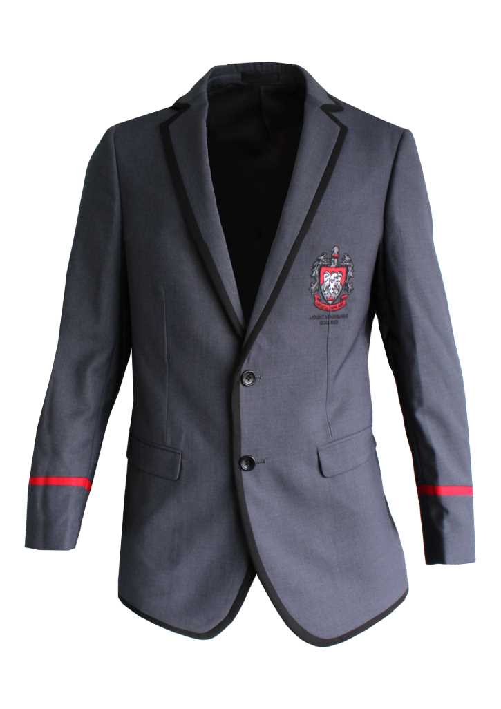 Mount Maunganui College Girls Blazer