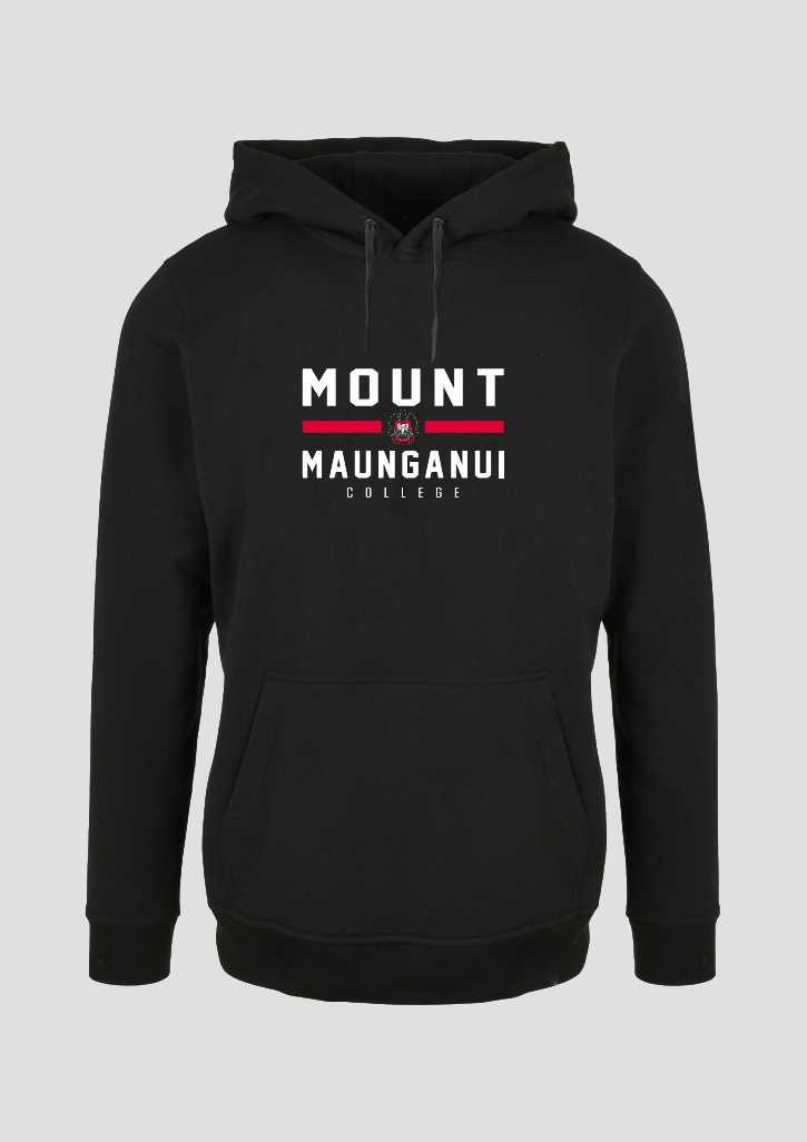 Mount Maunganui College Supporters Hoodie